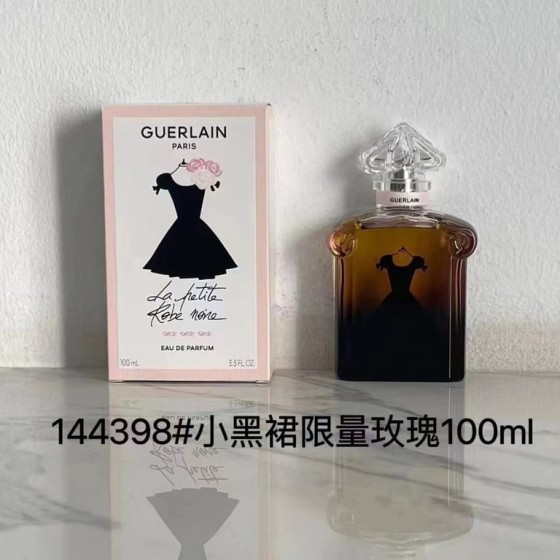 La Petite Robe Noire Eau de Parfum-100ml
